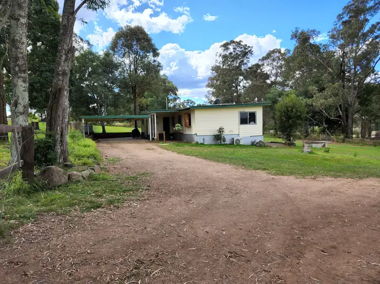 Main view of Homely house listing, 116 Bowman Road, Blackbutt North QLD 4314