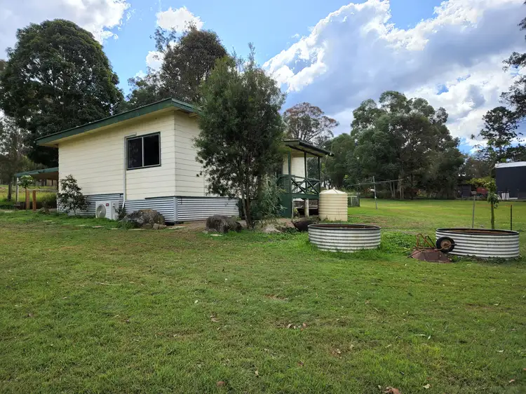 Second view of Homely house listing, 116 Bowman Road, Blackbutt North QLD 4314