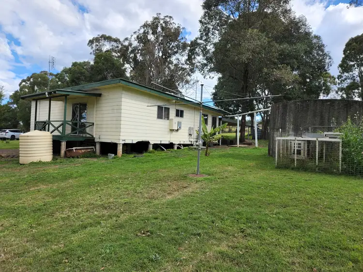 Third view of Homely house listing, 116 Bowman Road, Blackbutt North QLD 4314