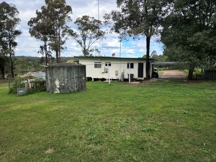 Fourth view of Homely house listing, 116 Bowman Road, Blackbutt North QLD 4314