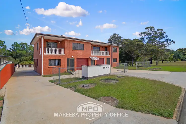 50 Mason Street, Mareeba QLD 4880