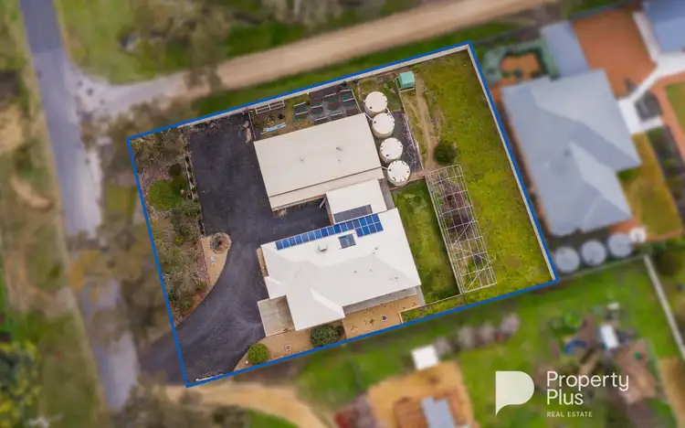 28 Eagles Road, Harcourt VIC 3453