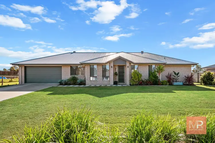 84 Crystal Brook Road, New Beith QLD 4124