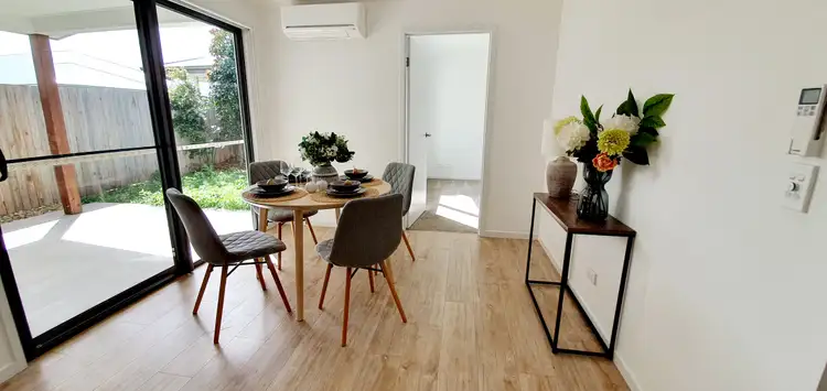 Fifth view of Homely semi-detached listing, 2/4 Xenia Street, Pimpama QLD 4209