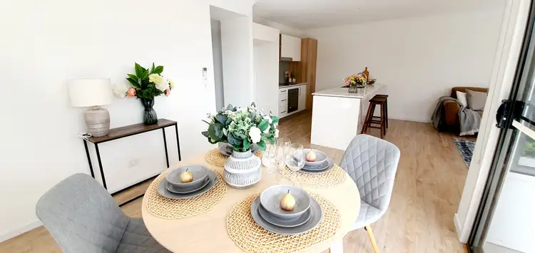 Sixth view of Homely semi-detached listing, 2/4 Xenia Street, Pimpama QLD 4209