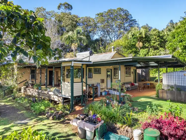 1659 Dunoon Road, Dunoon NSW 2480