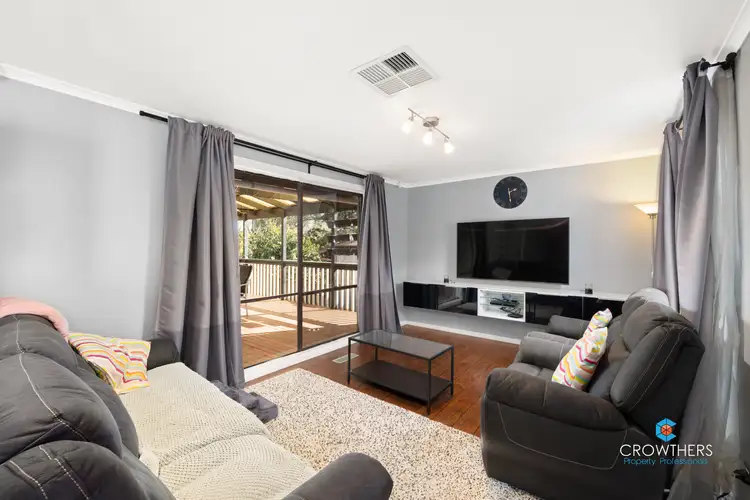 Third view of Homely house listing, 6 Bunker Place, Charnwood ACT 2615