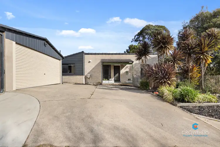 Fourth view of Homely house listing, 6 Bunker Place, Charnwood ACT 2615
