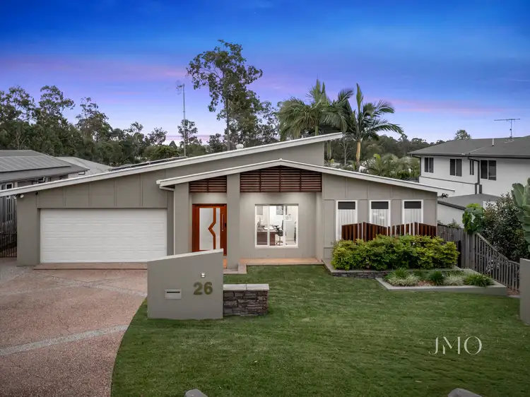 26 Peachester Close, Ormeau QLD 4208