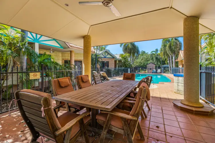 3/83 Walcott Street, Broome WA 6725