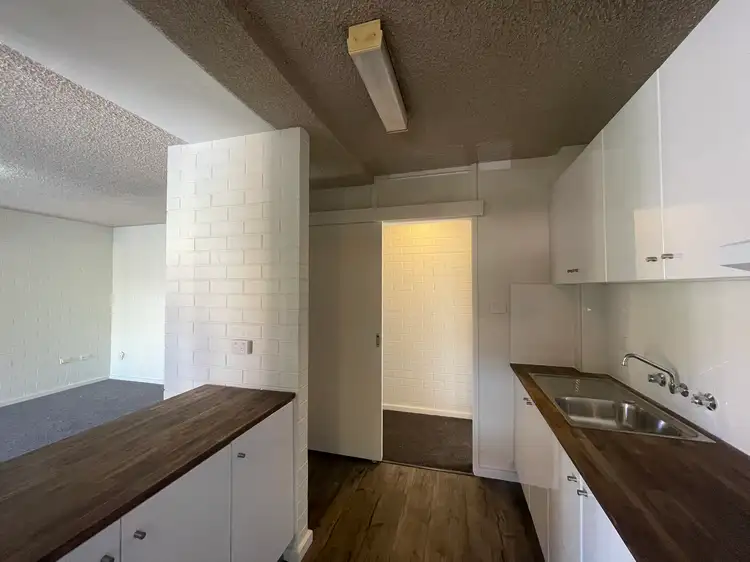 Second view of Homely unit listing, 11/429 McDonald Road, Lavington NSW 2641