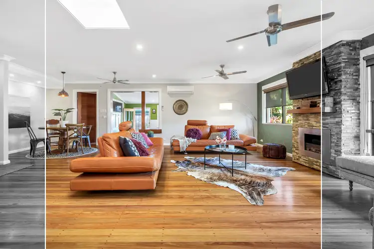 14 Mcguigan Street, Earlville QLD 4870
