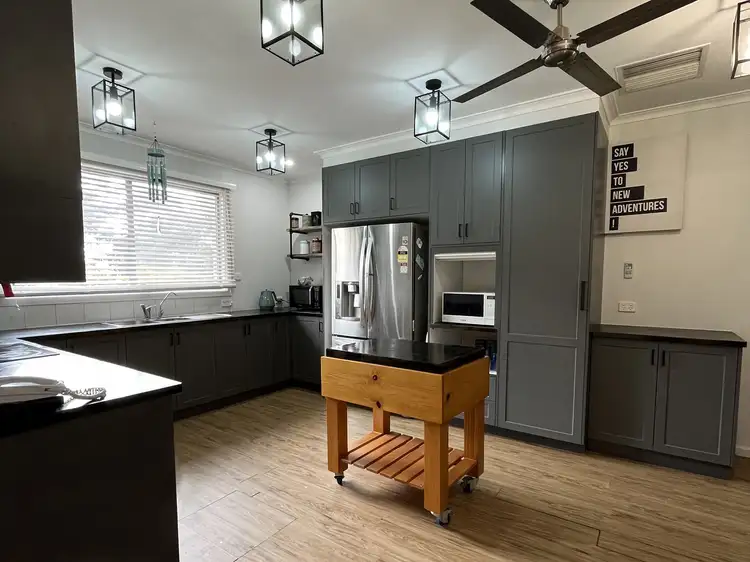 Second view of Homely house listing, 19-21 Inglewood Road, St Arnaud VIC 3478