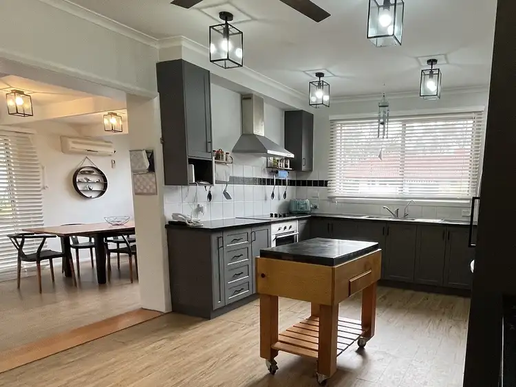 Third view of Homely house listing, 19-21 Inglewood Road, St Arnaud VIC 3478