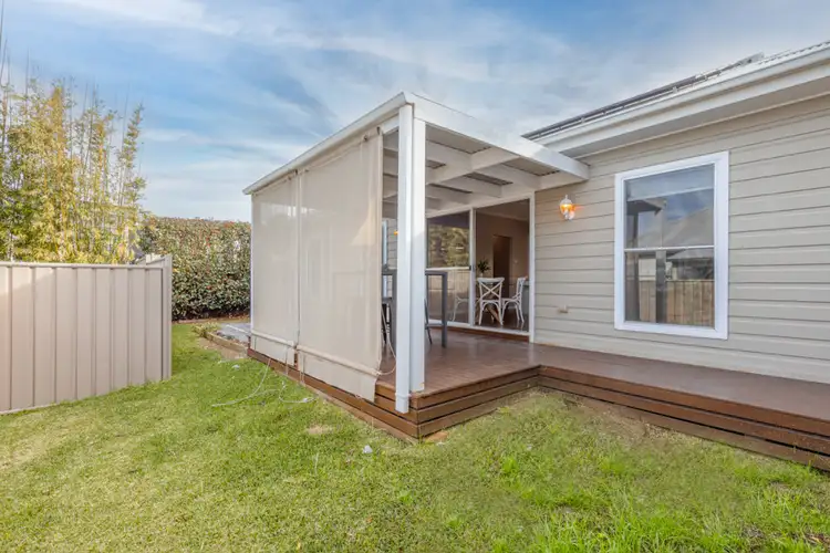 Sixth view of Homely house listing, 50A Bligh Street, Telarah NSW 2320