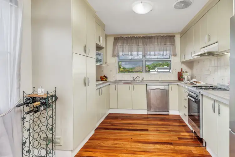 Sixth view of Homely house listing, 32 Sommerville Crescent, Whitfield QLD 4870