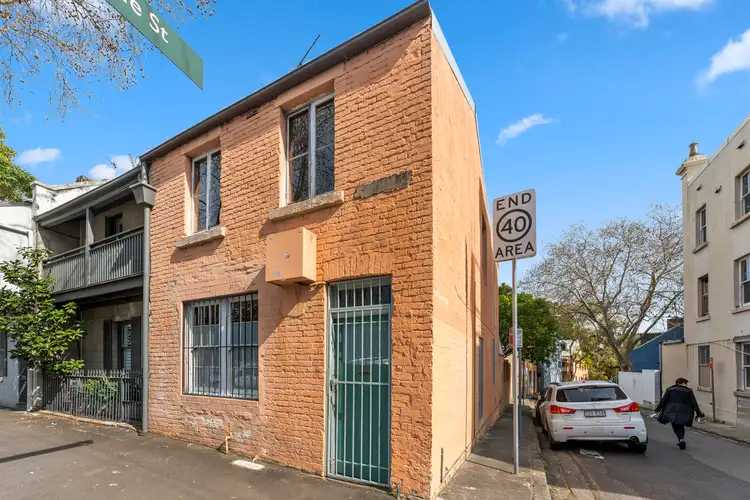 Main view of Homely house listing, 463 Riley Street, Surry Hills NSW 2010