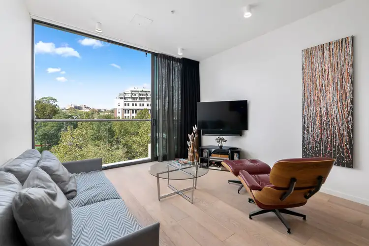 14/3 Goulburn Lane