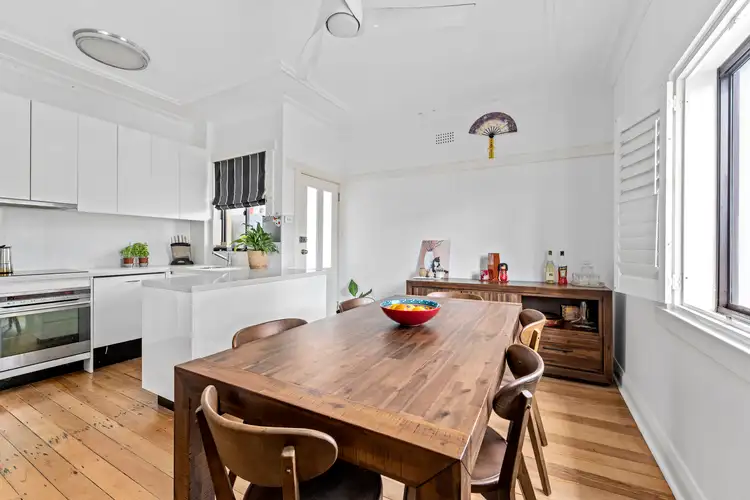 4/183 Hopetoun Avenue, Vaucluse NSW 2030