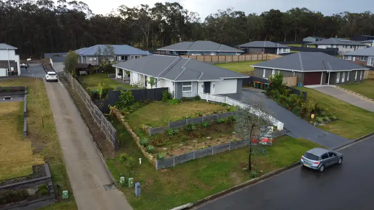 Fourth view of Homely house listing, 23 Talleyrand Circuit, Greta NSW 2334