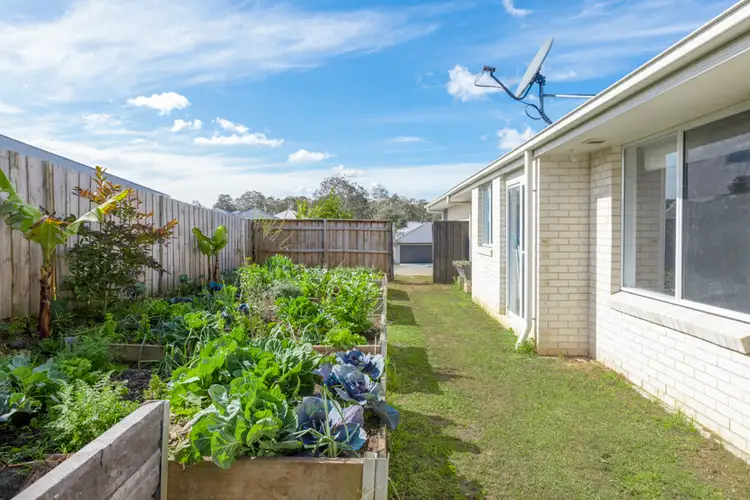 Fifth view of Homely house listing, 23 Talleyrand Circuit, Greta NSW 2334