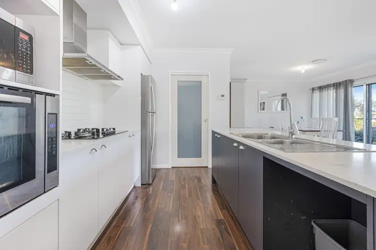Sixth view of Homely house listing, 23 Talleyrand Circuit, Greta NSW 2334