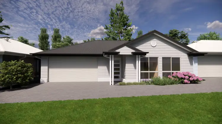 Main view of Homely villa listing, L 2/25b Surman street, Birkdale QLD 4159