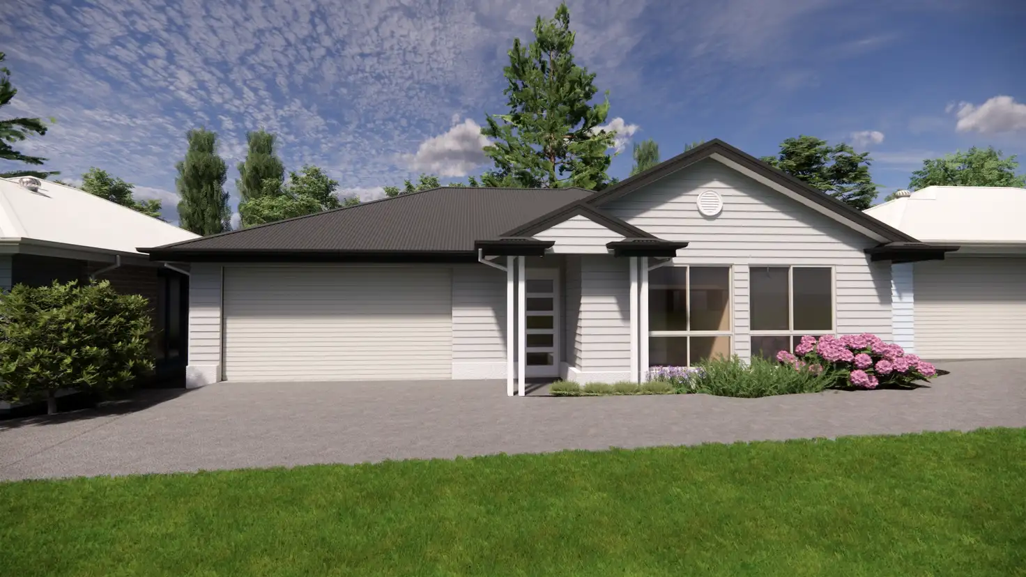 Main view of Homely villa listing, L 2/25b Surman street, Birkdale QLD 4159