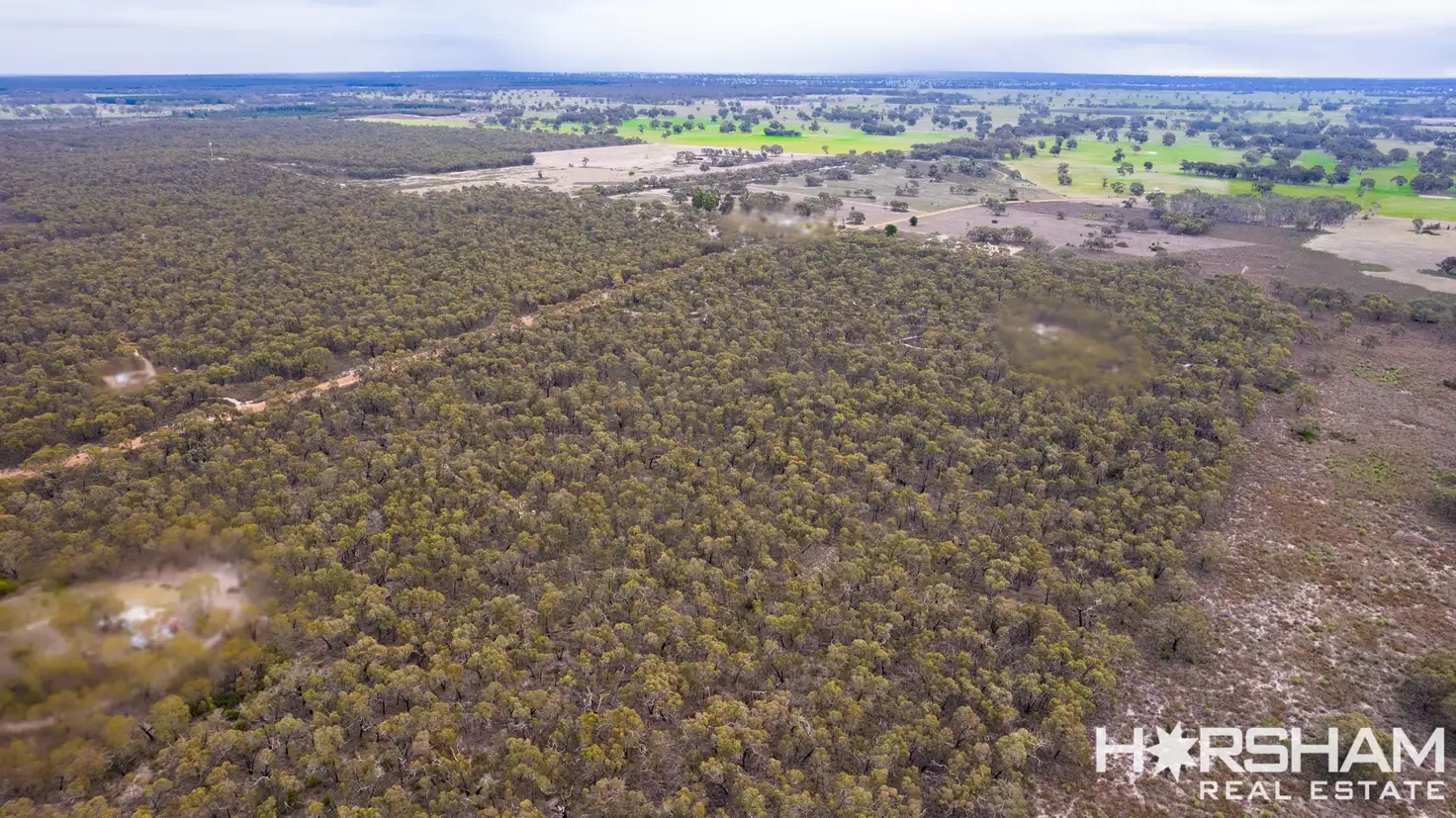 Main view of Homely land listing, Lot 25 Patricias Road, Edenhope VIC 3318