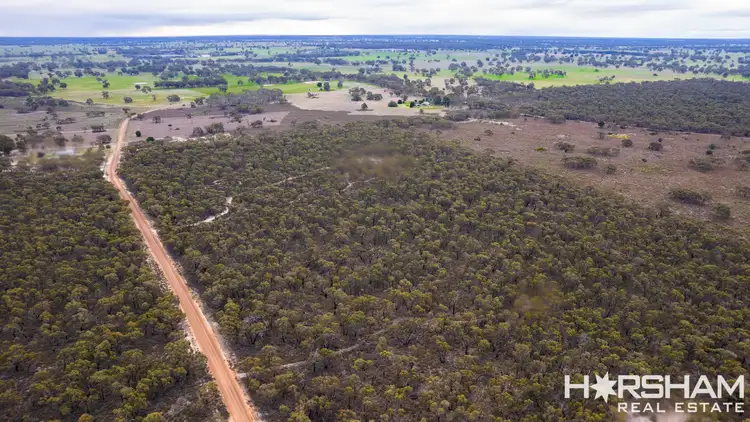 Second view of Homely land listing, Lot 25 Patricias Road, Edenhope VIC 3318
