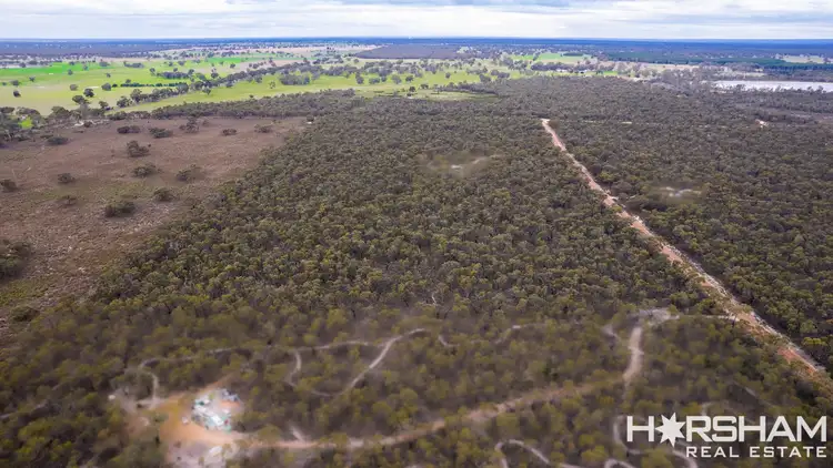 Third view of Homely land listing, Lot 25 Patricias Road, Edenhope VIC 3318