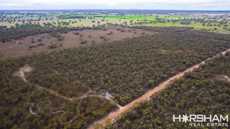 Fourth view of Homely land listing, Lot 25 Patricias Road, Edenhope VIC 3318