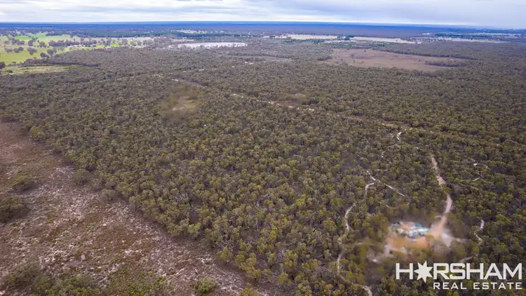 Fifth view of Homely land listing, Lot 25 Patricias Road, Edenhope VIC 3318