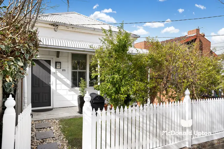 Main view of Homely house listing, 171 Gordon Street, Footscray VIC 3011