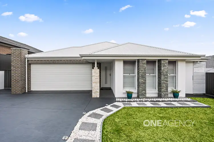 27 Mckelly Street, Horsley NSW 2530