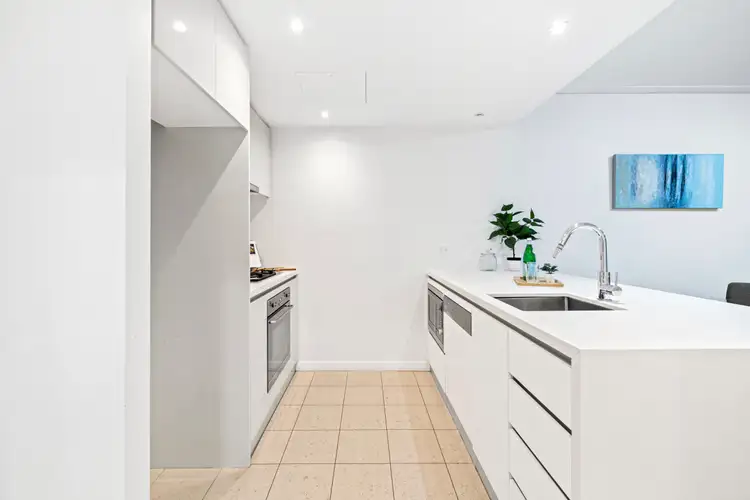 Third view of Homely apartment listing, 503e/5 Pope Street, Ryde NSW 2112