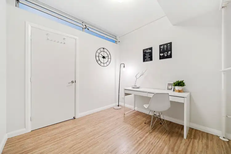 Fourth view of Homely apartment listing, 503e/5 Pope Street, Ryde NSW 2112