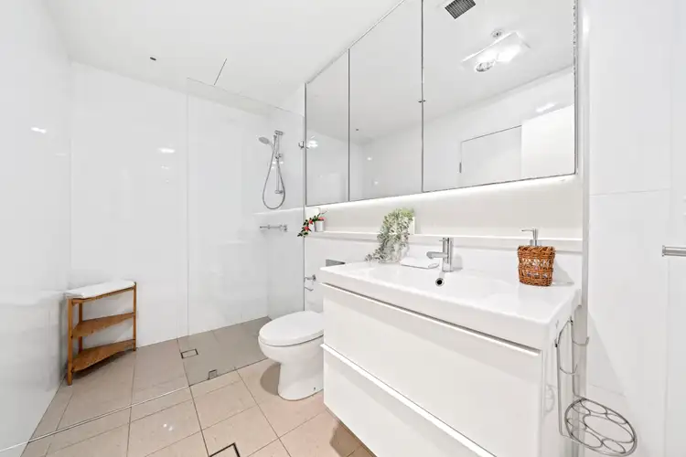 Sixth view of Homely apartment listing, 503e/5 Pope Street, Ryde NSW 2112