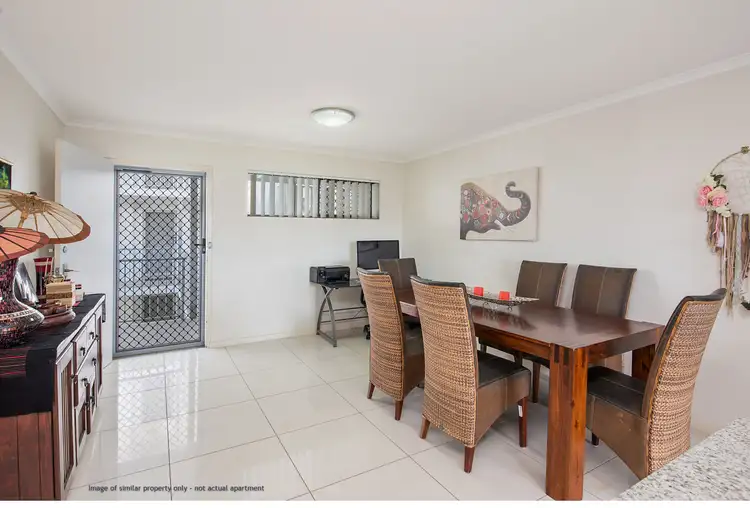 Third view of Homely unit listing, 43/40-54 Primary School Court, Maroochydore QLD 4558