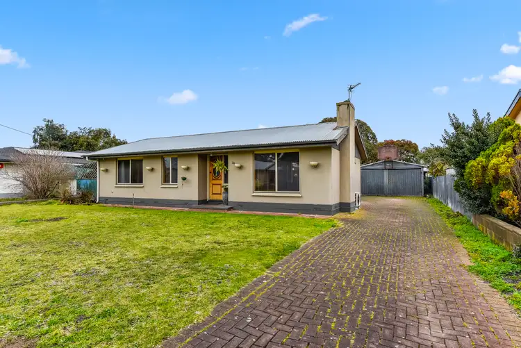 Second view of Homely house listing, 28 Bonshor Street, Millicent SA 5280