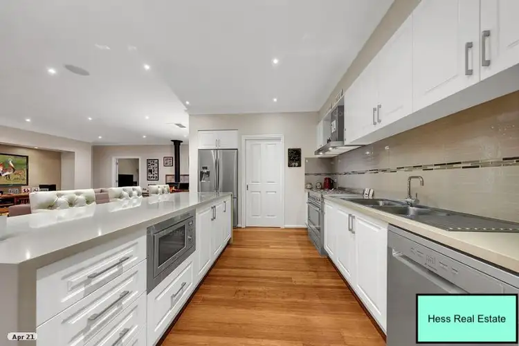 Sixth view of Homely house listing, 26 Cavallo Cres, Hidden Valley VIC 3756