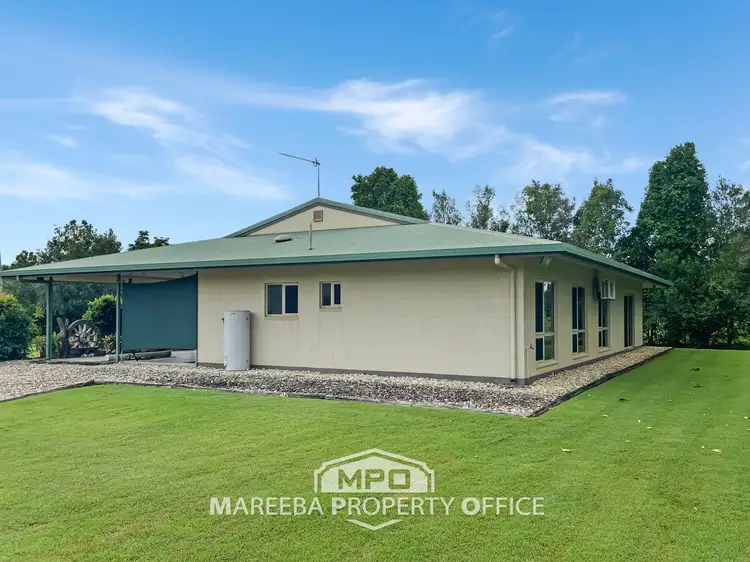 173 Emerald End Road, Mareeba QLD 4880