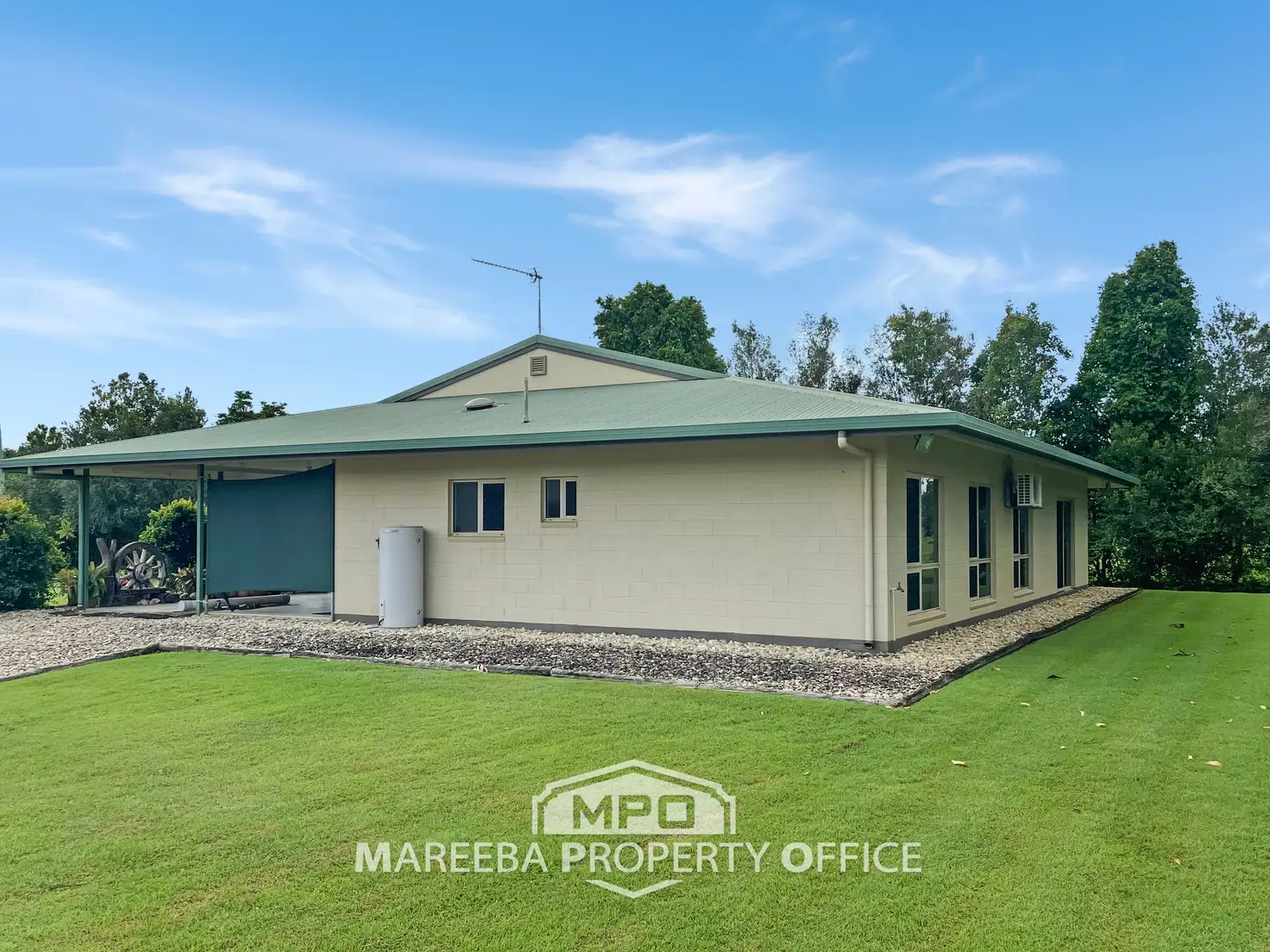 Main view of Homely rural property listing, 173 Emerald End Road, Mareeba QLD 4880