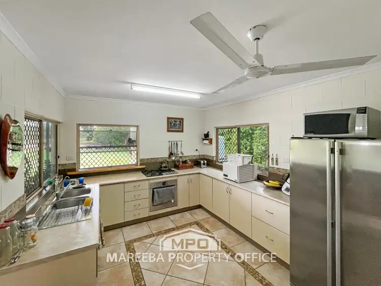 Second view of Homely rural property listing, 173 Emerald End Road, Mareeba QLD 4880