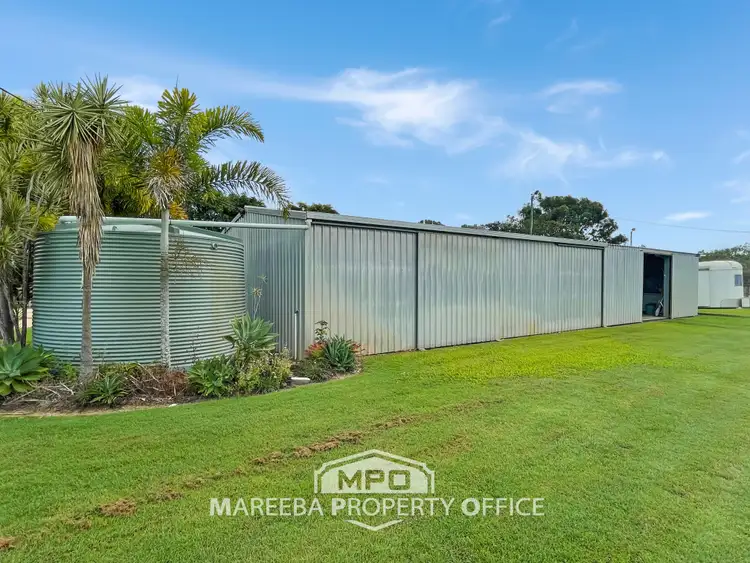 Fifth view of Homely rural property listing, 173 Emerald End Road, Mareeba QLD 4880