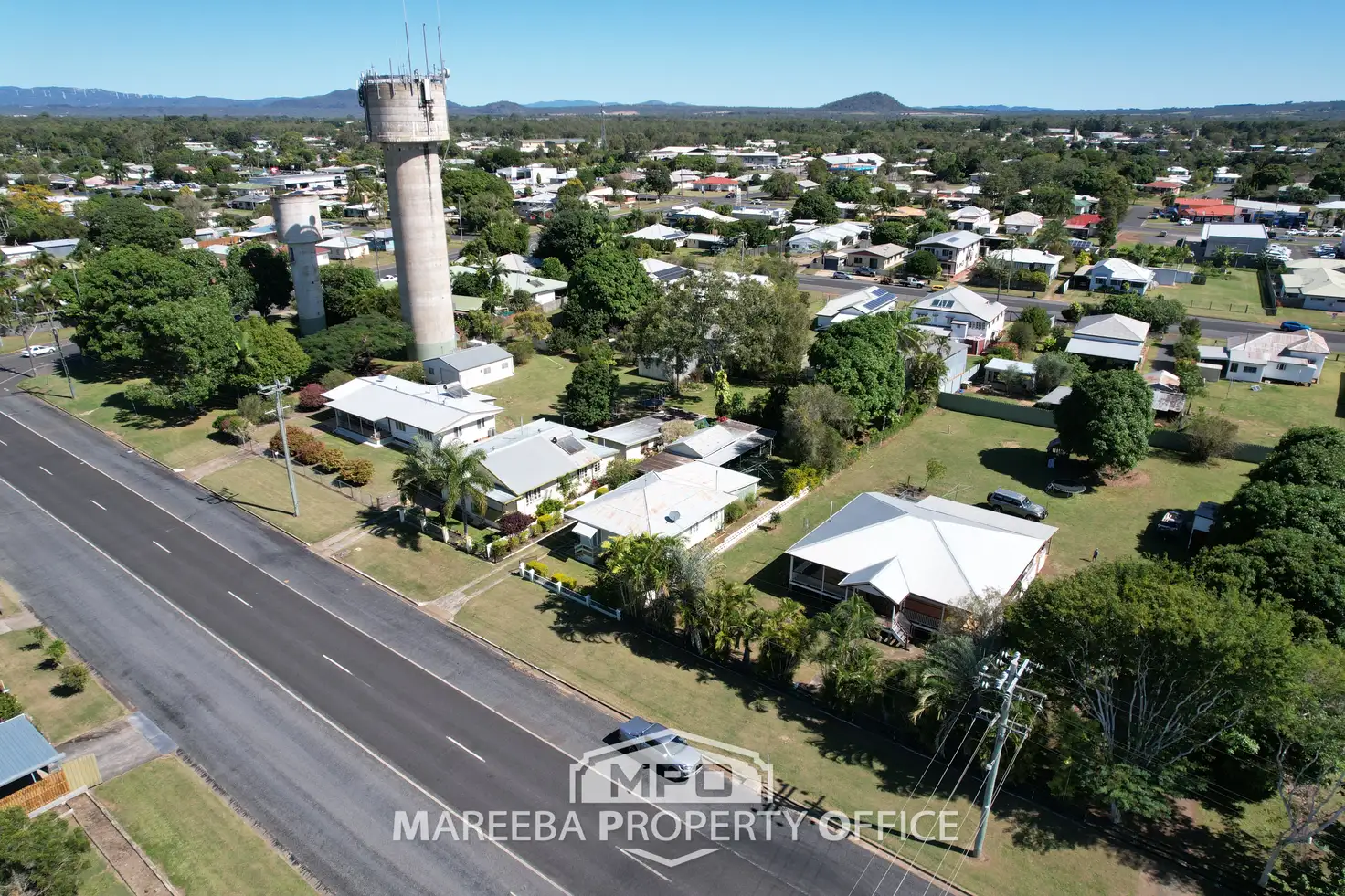 Main view of Homely house listing, 118 Constance Street, Mareeba QLD 4880