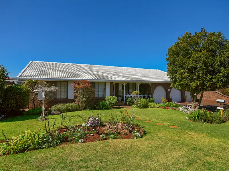 Main view of Homely house listing, 10 Bischof Street, Wilsonton Heights QLD 4350
