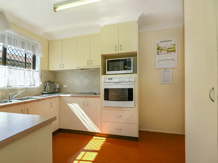 Second view of Homely house listing, 10 Bischof Street, Wilsonton Heights QLD 4350