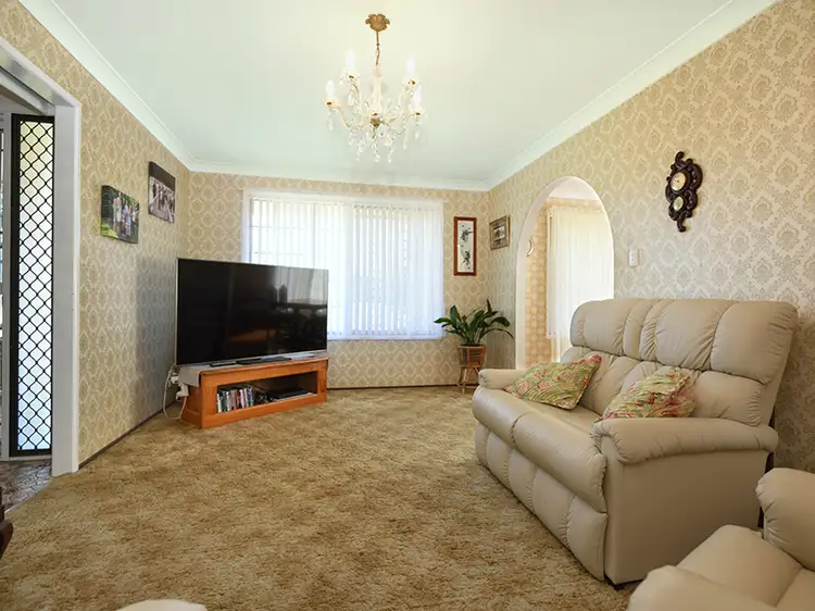 Fifth view of Homely house listing, 10 Bischof Street, Wilsonton Heights QLD 4350