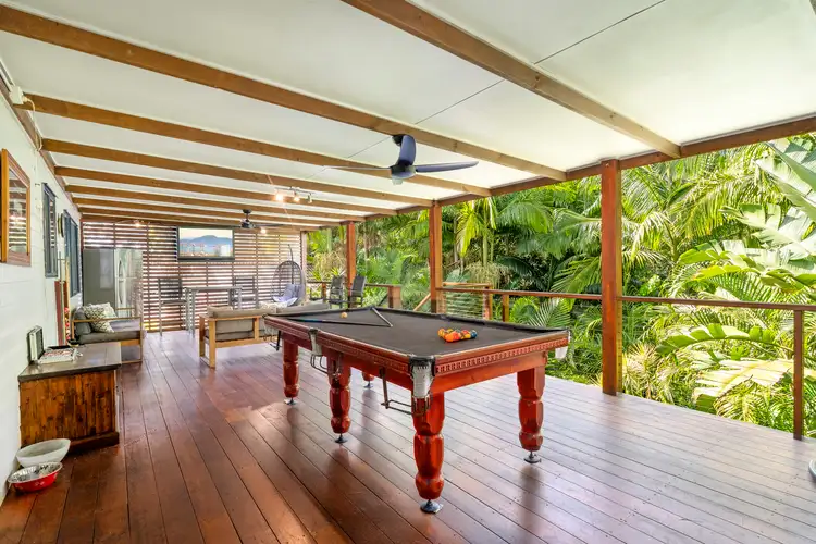 36 Leopard Avenue, Elanora QLD 4221